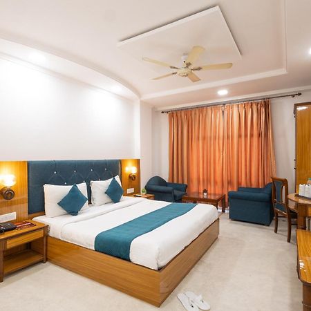 Hotel Panickers Residency - Ajmal Khan Market Near Karol Bagh Metro Delhi (National Capital Territory of India) Exterior foto
